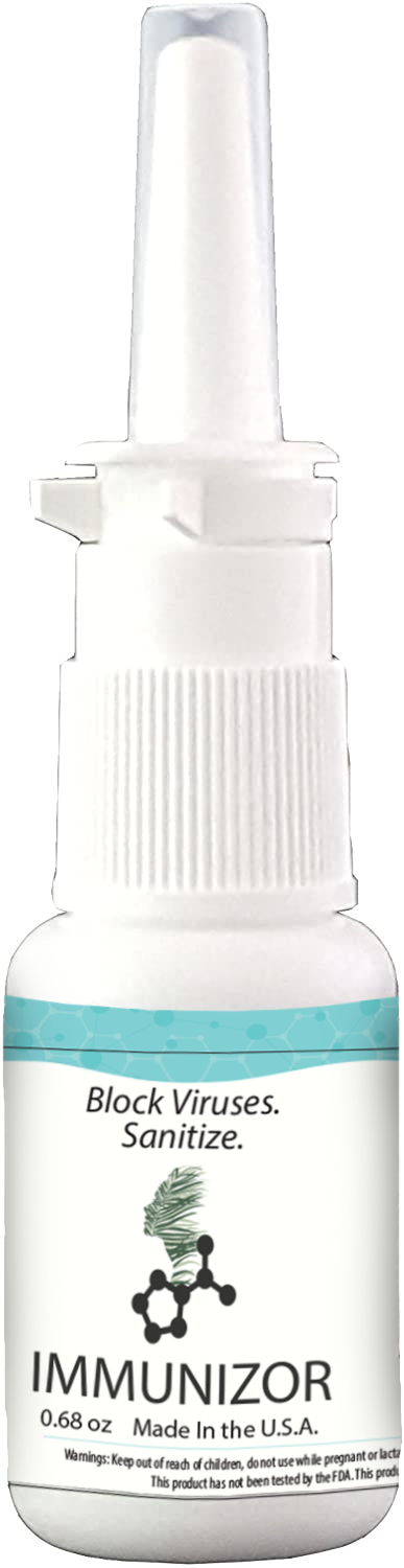 Immunizor Nasal Spray